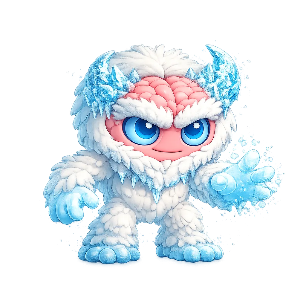 Frostfang
